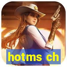 hotms ch